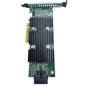 Dell‎ UCSA-901 12Gbps SAS HBA Controller Card 04Y5H1 4Y5H1 PCIe Server Adapter